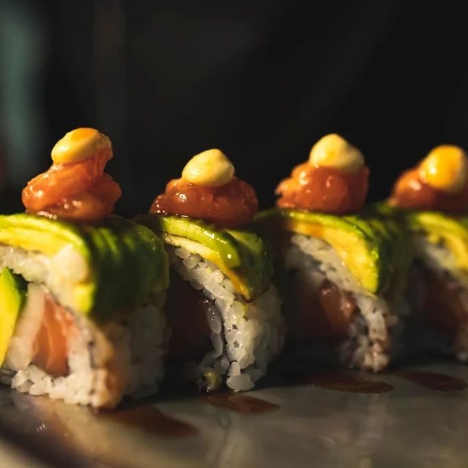 uramaki omakase chef paolo bonanno