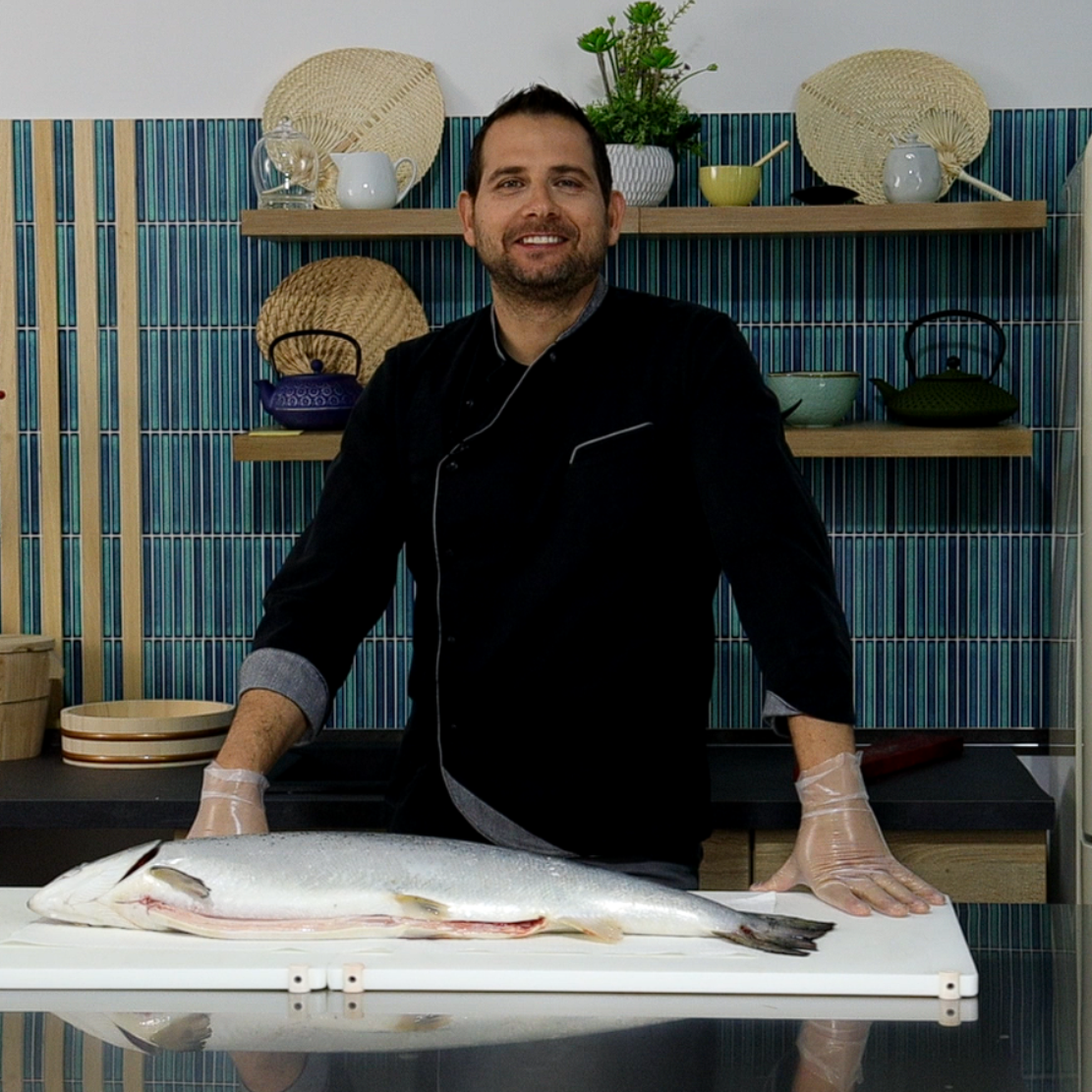 docente chef paolo bonanno