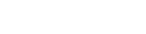logo paolo bonanno sushi chef